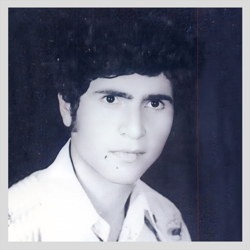 حسین اکرمی